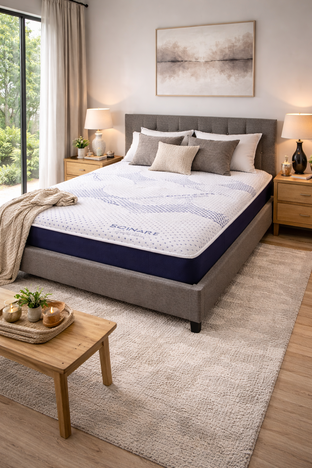 Dušek Comodo 160x200 1951