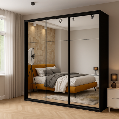 ORMAN MIRROR SEE XL 1059