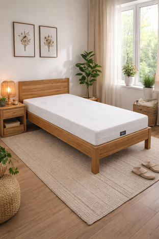 Dušek Basic 90x190 1896