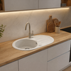 Sudopera DAFNE SBD-681T 2674