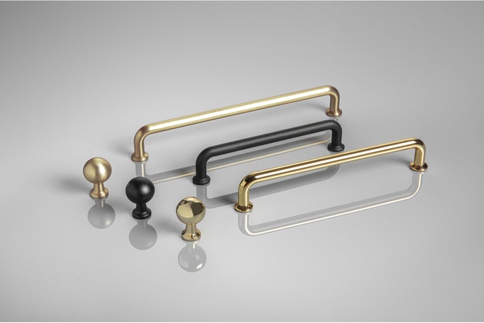 Nord crno 160mm 1318