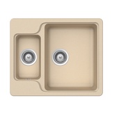 SCHOCK Sudopera MANHATTAN N150 moonstone