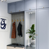 GTV Dugme POINT 1-18