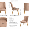 Stolica HILTON 2568