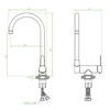 BONA BAB-268L