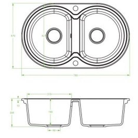 Sudopera DAFNE SBD-720T 869