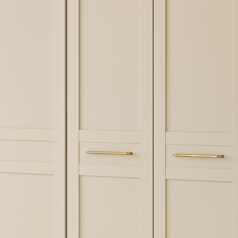 GTV Nord sjaj zlato 320mm