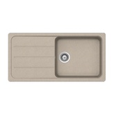 SCHOCK Sudopera FORMHAUS D100L sabbia