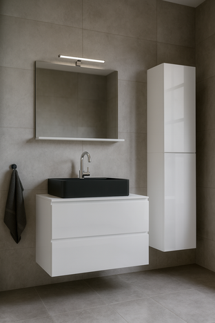 KUPATILSKI ELEMENT CRYSTAL LUX 1077