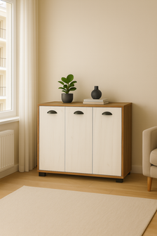 M.A.T.A. KOMODA ELIF