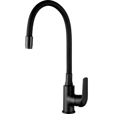 Inox slavina ELZA BKE-B61D 576