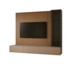 TV SET MORENA 1667
