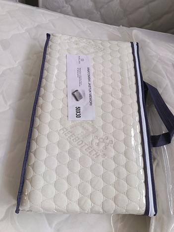 Anatomski jastuk 2462