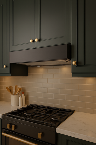 Aspirator PROFF 7062VR10-BL 1244