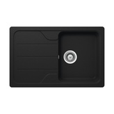 SCHOCK Sudopera FORMHAUS D100S onyx