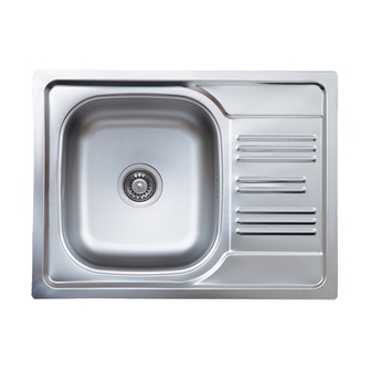 LIVINOX Inox sudopera EC 147