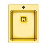 ASIL KROM LAWEO Inox sudopera AS 349  ZL