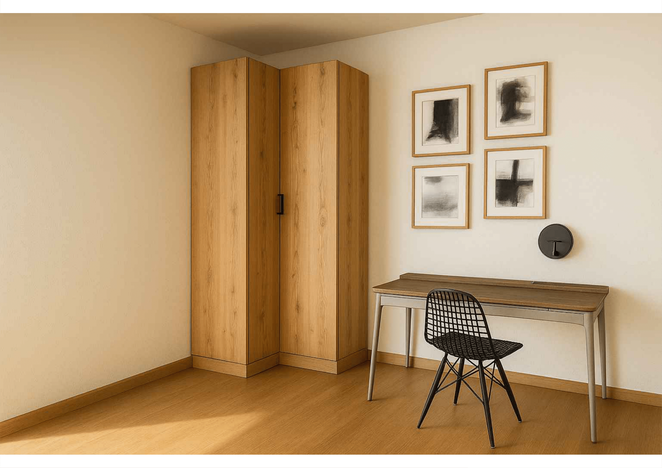 MATA UGAONI ORMAN 95/110