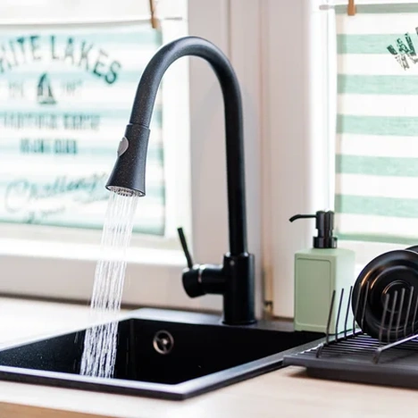 Granitna slavina DARU BLD-769D 1020