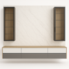 TV SET NERO 1050