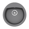 Sudopera MANHATTAN R100 croma 427