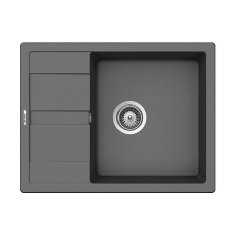 Sudopera RONDA D100L croma 453