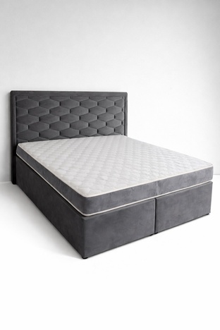 Francuski ležaj MADRID 2291