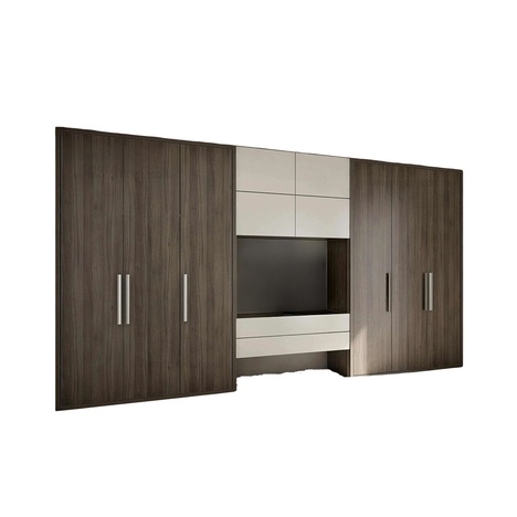 TV SET GRANDEUR 1383