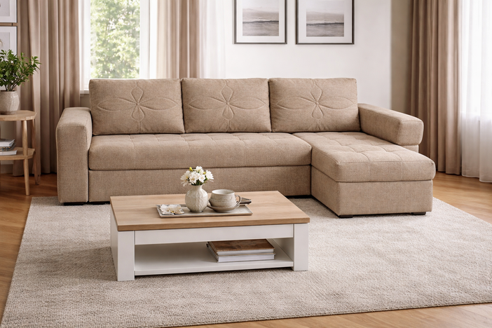 Ugaona garnitura VEGAS 2236