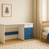PISAĆI STO BLUE FOCUS