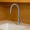 Inox slavina ELZA BKE-961K 1126