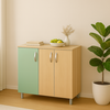 KOMODA FIRENZE VERDE 1085