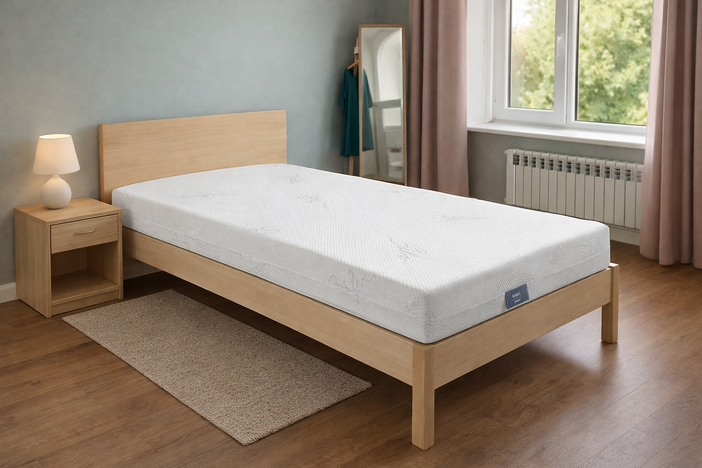 Dušek Basic 80x190 1887