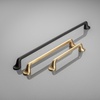Fabricio  gold 128mm 1709