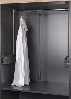 GTV Lift mehanizam za košulje i sakoe S