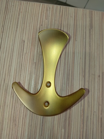 400 Gold elegance 1634