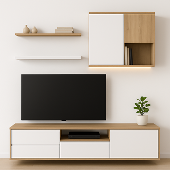M.A.T.A. TV SET ELESE