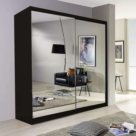 ORMAN MIRROR SEE MEDIUM 696