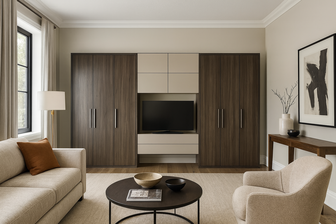 M.A.T.A. TV SET GRANDEUR