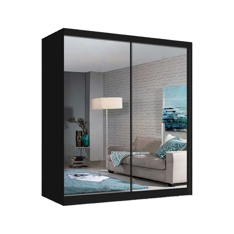 ORMAN MIRROR SEE BASIC 532