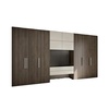 TV SET GRANDEUR 1383