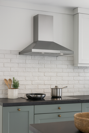 Aspirator PROFF SD56-X 1221