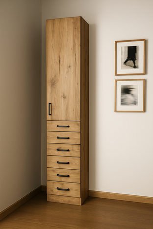 MATA ORMAN 1K/6F/1VR/P 649