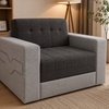 Fotelja SANJA LUX 2772