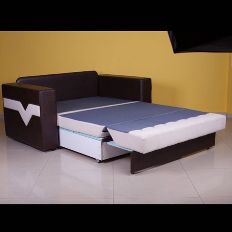 Dvosed SANJA LUX 2762