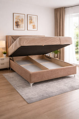 Francuski ležaj ELIT LUX 2323