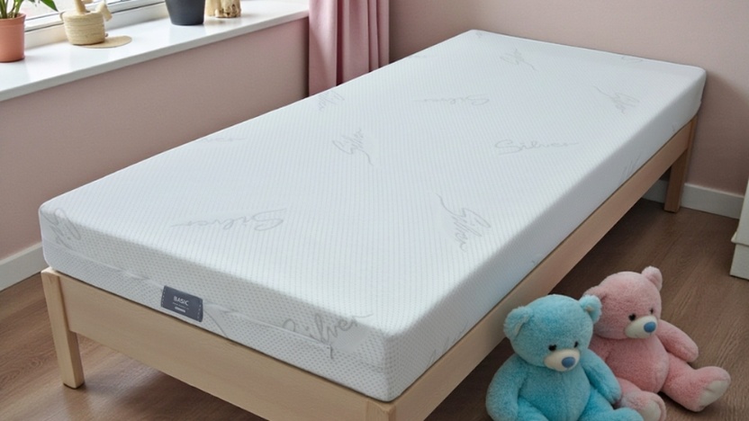 Dušek Basic 80x190 1885