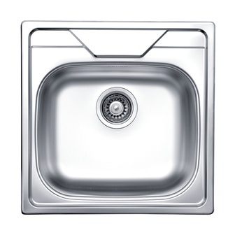 LIVINOX Inox sudopera EX 176