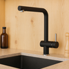 Granitna slavina EPOS ONYX 1183