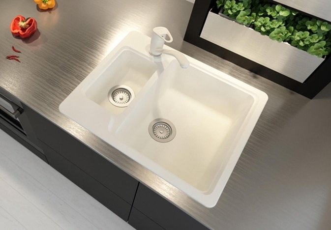 Sudopera MANHATTAN N150 alpina 1213